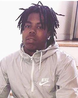 Waleik McCollum death by force case profile photo