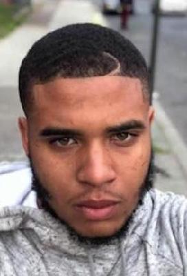 Tyriq Smith death by force case profile photo