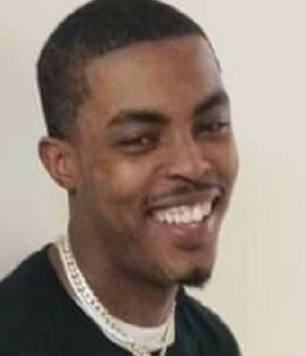 Xavier McCray death by force case profile photo