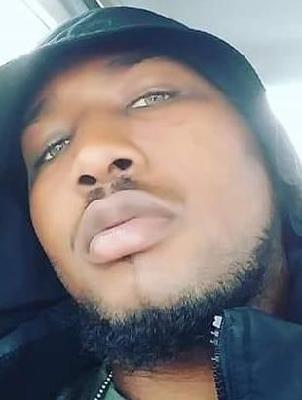 Anthony Starks death by force case profile photo
