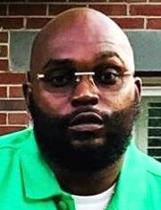 Paul Boykins death by force case profile photo