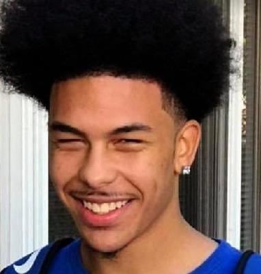 Jordan Herron death by force case profile photo