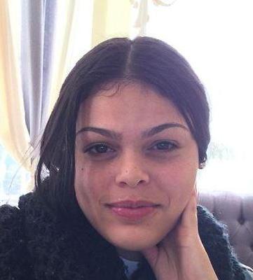 Katusca Robles death by force case profile photo