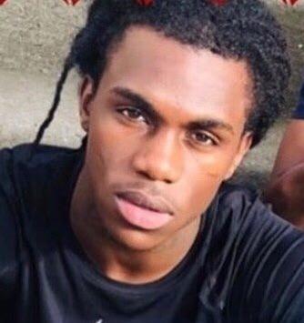 Jordan Reaves death by force case profile photo