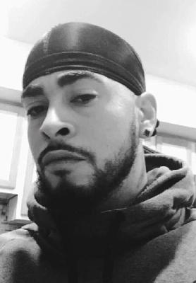 Michael Rojas death by force case profile photo