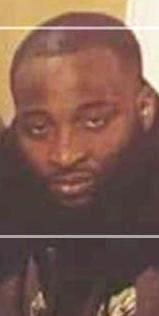 David Anderson death by force case profile photo