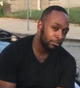 Farad Burt death by force case profile photo