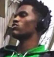Marquise Jenkins death by force case profile photo