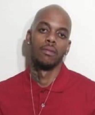 RaSean McCormick death by force case profile photo