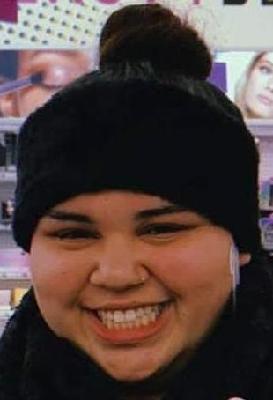 Maribely Lopez death by force case profile photo