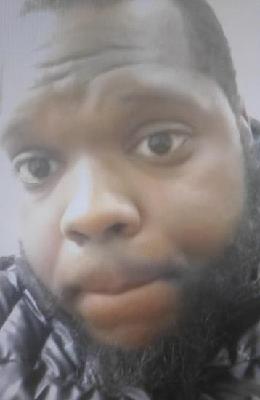 Ryan Tisby death by force case profile photo