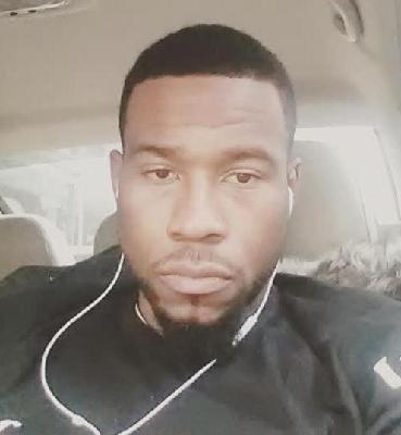 Tyrone Coleman death by force case profile photo