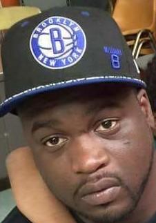 Brandon Magwood death by force case profile photo