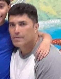 Angel Montanez death by force case profile photo