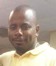 Demond Tally death by force case profile photo