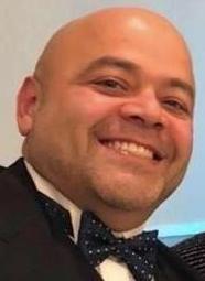 Pablo Santiago death by force case profile photo