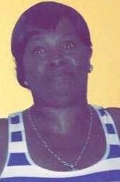 Maryann Matthews death by force case profile photo