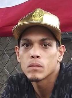 Oreste Borrero death by force case profile photo