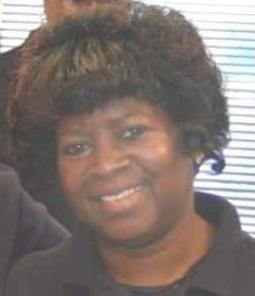 Janet Cowart death by force case profile photo