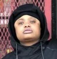 Shaela Johnson death by force case profile photo