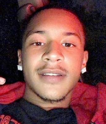 Thomas Reyes death by force case profile photo