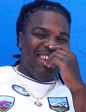 Akean Williams death by force case profile photo