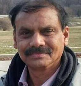 Sunil Edla death by force case profile photo