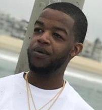Patrick Brown death by force case profile photo