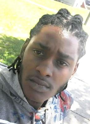 Larenz Ogarro death by force case profile photo