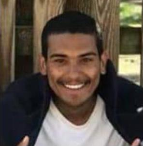 Jovany Torres death by force case profile photo