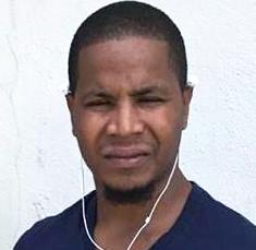 Donte Brown death by force case profile photo