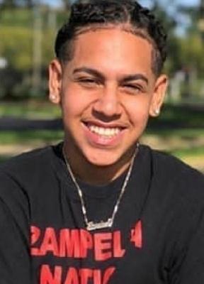 Jayden Fondeur death by force case profile photo
