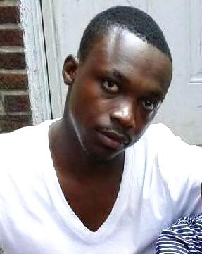Brian Faulkner death by force case profile photo