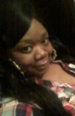 Nykeema Kersey death by force case profile photo