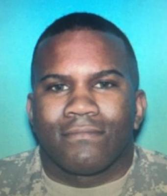 Eric Rue death by force case profile photo