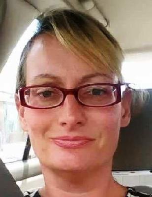 Michelle Huelas death by force case profile photo