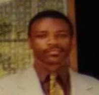 Craig Dorrah death by force case profile photo