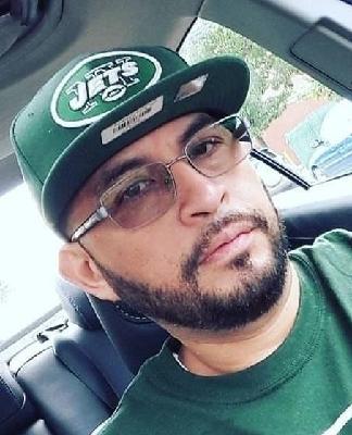 John Sosa death by force case profile photo
