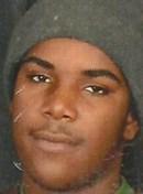 Asmar Williams death by force case profile photo