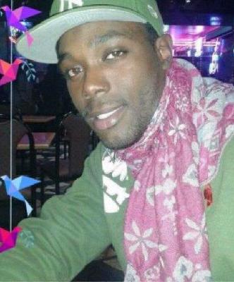 Darrell Rush death by force case profile photo