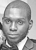 Michael Morris death by force case profile photo