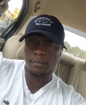 Terrance Martin death by force case profile photo