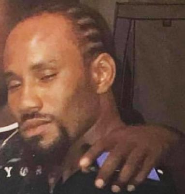 Terrell Boone death by force case profile photo