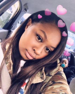 Sciasia Calhoun death by force case profile photo