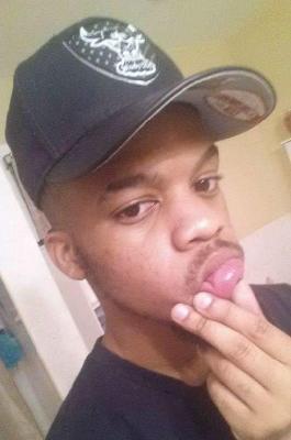 Quamir Harmon death by force case profile photo