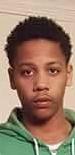 Quan Harmon death by force case profile photo
