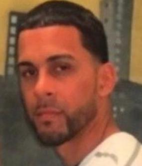 Joshua Roche death by force case profile photo