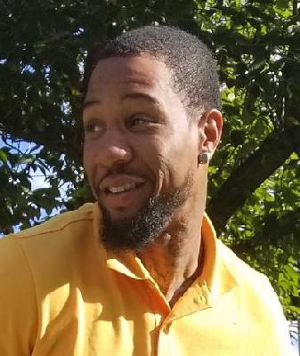 Eric Lasure death by force case profile photo