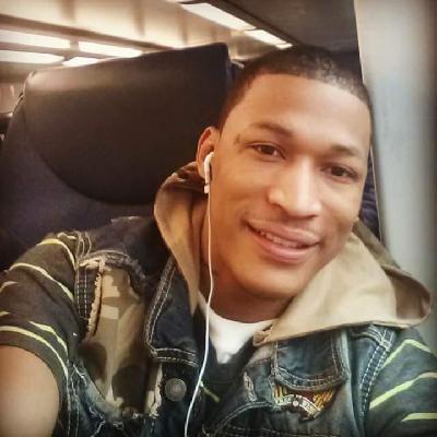 Justin Bethea death by force case profile photo