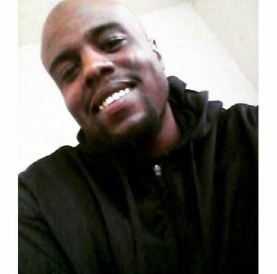 David Goodwater death by force case profile photo